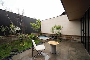 Beijing Wanli Yipiao Courtyard Hot Spring Resort