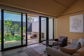 Beijing Wanli Yipiao Courtyard Hot Spring Resort