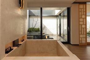 Beijing Wanli Yipiao Courtyard Hot Spring Resort