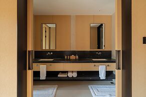 Beijing Wanli Yipiao Courtyard Hot Spring Resort