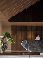 Beijing Wanli Yipiao Courtyard Hot Spring Resort