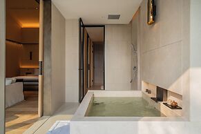 Beijing Wanli Yipiao Courtyard Hot Spring Resort
