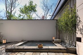 Beijing Wanli Yipiao Courtyard Hot Spring Resort