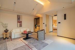 Beijing Wanli Yipiao Courtyard Hot Spring Resort