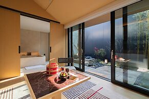 Beijing Wanli Yipiao Courtyard Hot Spring Resort