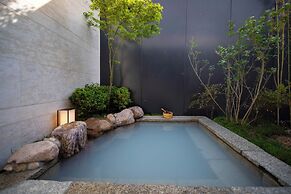 Beijing Wanli Yipiao Courtyard Hot Spring Resort