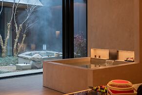 Beijing Wanli Yipiao Courtyard Hot Spring Resort