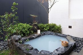 Beijing Wanli Yipiao Courtyard Hot Spring Resort
