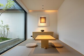 Beijing Wanli Yipiao Courtyard Hot Spring Resort