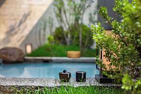 Beijing Wanli Yipiao Courtyard Hot Spring Resort
