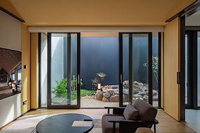 Beijing Wanli Yipiao Courtyard Hot Spring Resort