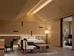 Beijing Wanli Yipiao Courtyard Hot Spring Resort