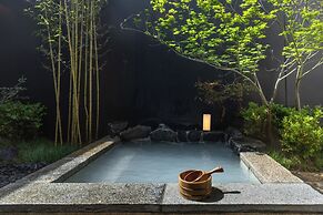 Beijing Wanli Yipiao Courtyard Hot Spring Resort