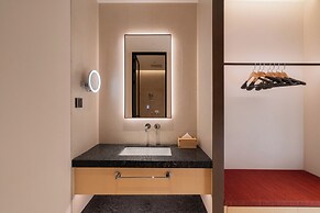 Beijing Wanli Yipiao Courtyard Hot Spring Resort