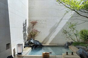 Beijing Wanli Yipiao Courtyard Hot Spring Resort