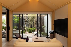 Beijing Wanli Yipiao Courtyard Hot Spring Resort