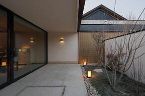 Beijing Wanli Yipiao Courtyard Hot Spring Resort