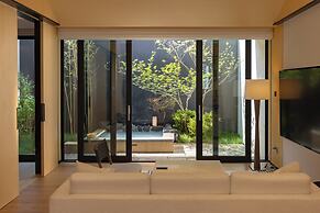 Beijing Wanli Yipiao Courtyard Hot Spring Resort