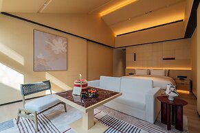Beijing Wanli Yipiao Courtyard Hot Spring Resort