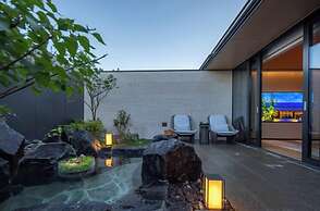 Beijing Wanli Yipiao Courtyard Hot Spring Resort