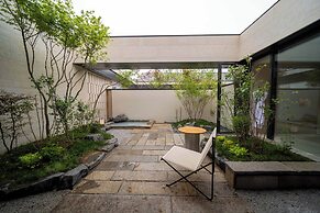 Beijing Wanli Yipiao Courtyard Hot Spring Resort