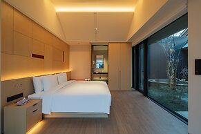 Beijing Wanli Yipiao Courtyard Hot Spring Resort
