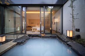 Beijing Wanli Yipiao Courtyard Hot Spring Resort