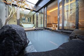 Beijing Wanli Yipiao Courtyard Hot Spring Resort