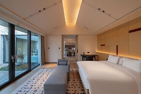 Beijing Wanli Yipiao Courtyard Hot Spring Resort