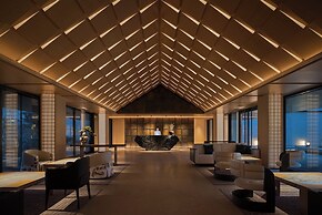 Beijing Wanli Yipiao Courtyard Hot Spring Resort