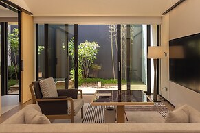 Beijing Wanli Yipiao Courtyard Hot Spring Resort