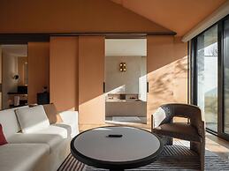 Beijing Wanli Yipiao Courtyard Hot Spring Resort