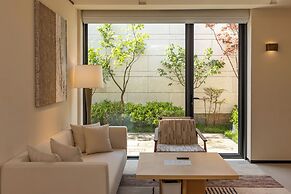 Beijing Wanli Yipiao Courtyard Hot Spring Resort