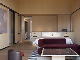 Beijing Wanli Yipiao Courtyard Hot Spring Resort