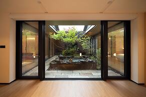 Beijing Wanli Yipiao Courtyard Hot Spring Resort