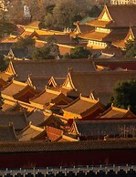 Beijing Wanli Yipiao Courtyard Hot Spring Resort