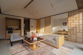 Beijing Wanli Yipiao Courtyard Hot Spring Resort