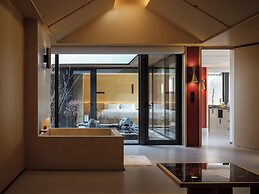 Beijing Wanli Yipiao Courtyard Hot Spring Resort