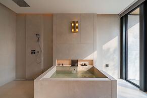 Beijing Wanli Yipiao Courtyard Hot Spring Resort