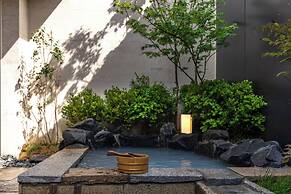 Beijing Wanli Yipiao Courtyard Hot Spring Resort