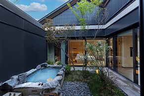 Beijing Wanli Yipiao Courtyard Hot Spring Resort