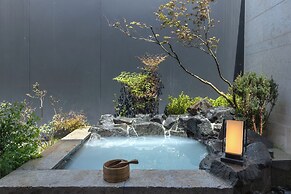Beijing Wanli Yipiao Courtyard Hot Spring Resort