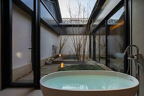 Beijing Wanli Yipiao Courtyard Hot Spring Resort