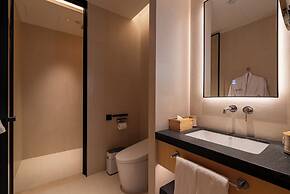 Beijing Wanli Yipiao Courtyard Hot Spring Resort