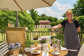 Schloss & Gut Liebenberg