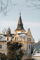 Schloss & Gut Liebenberg