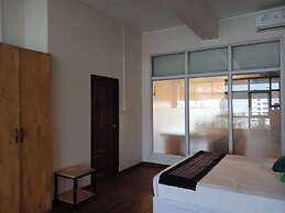 Yankin Heights Hotel