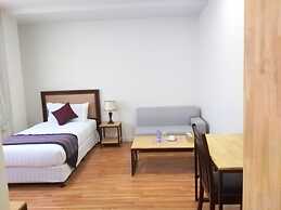 Yankin Heights Hotel