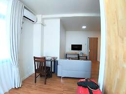 Yankin Heights Hotel