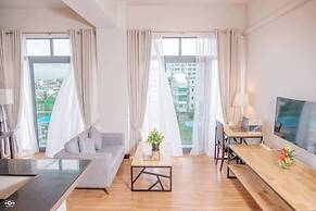 Yankin Heights Hotel
